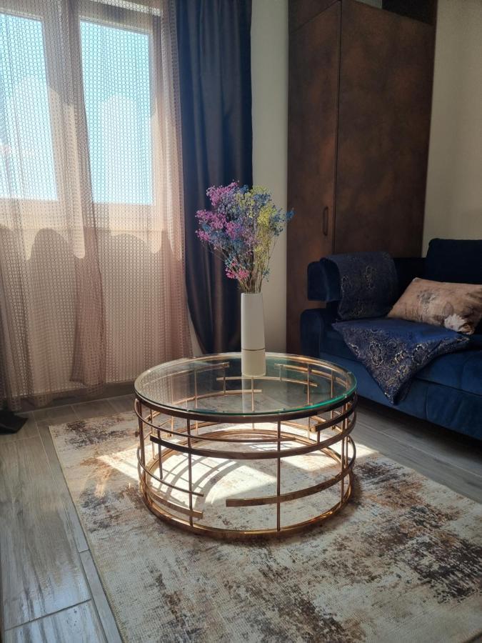 Booking Beautifull Studio Apartment Bell With Balcony And Sea View In Zadar Dış mekan fotoğraf
